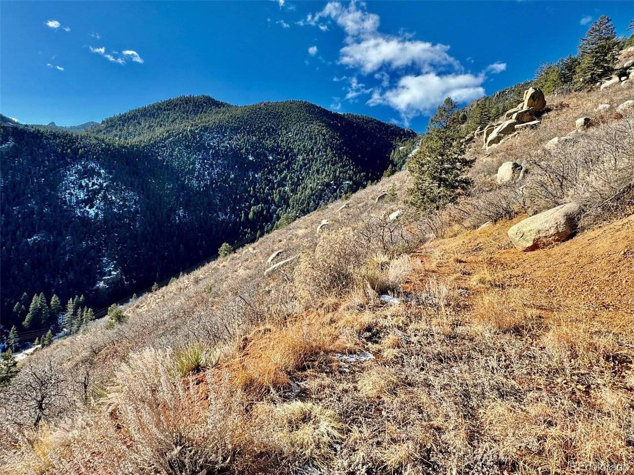 5198 Crystal Park, Manitou Springs, CO 80829