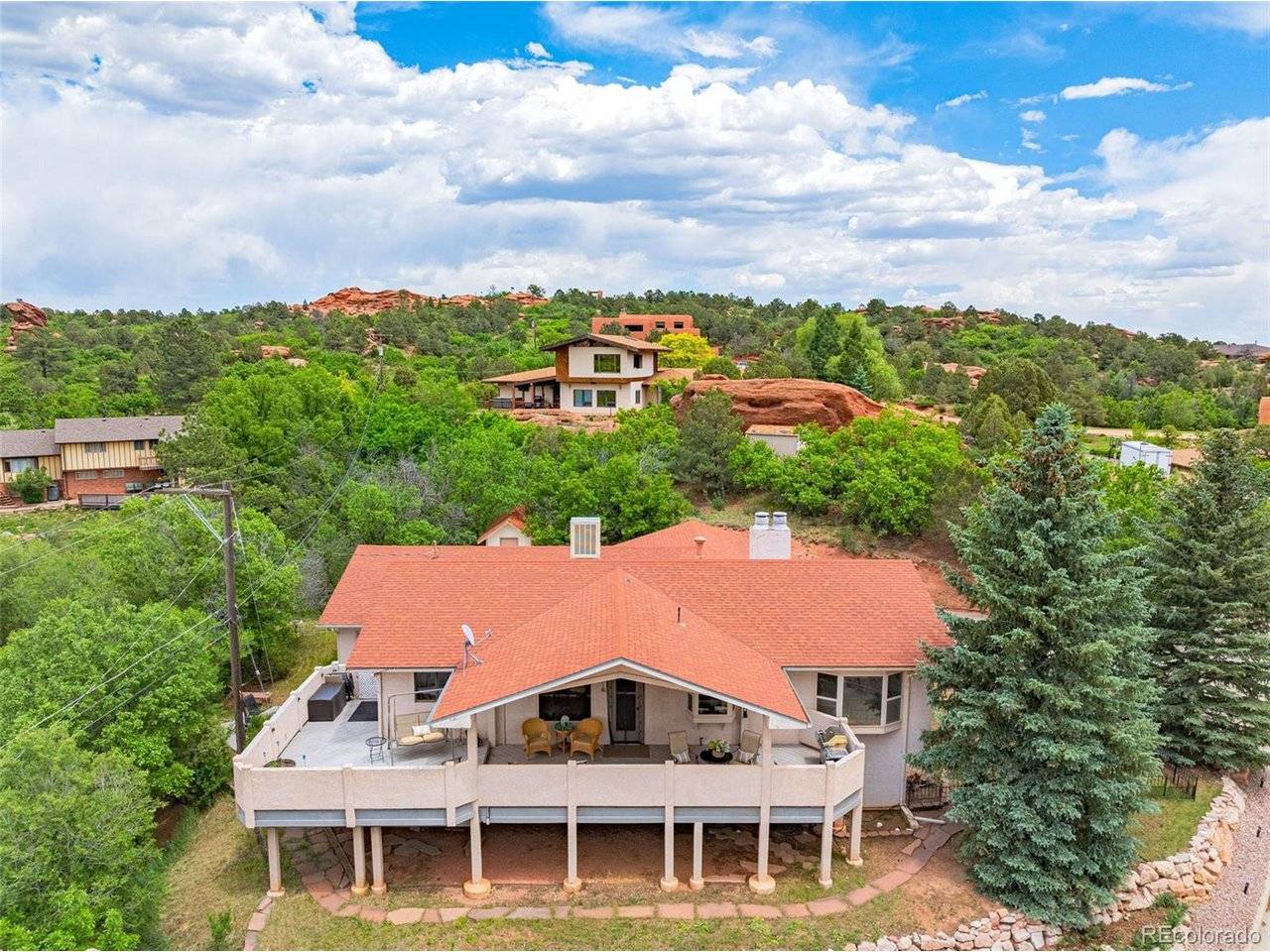629 Arnold, Colorado Springs, CO 80904