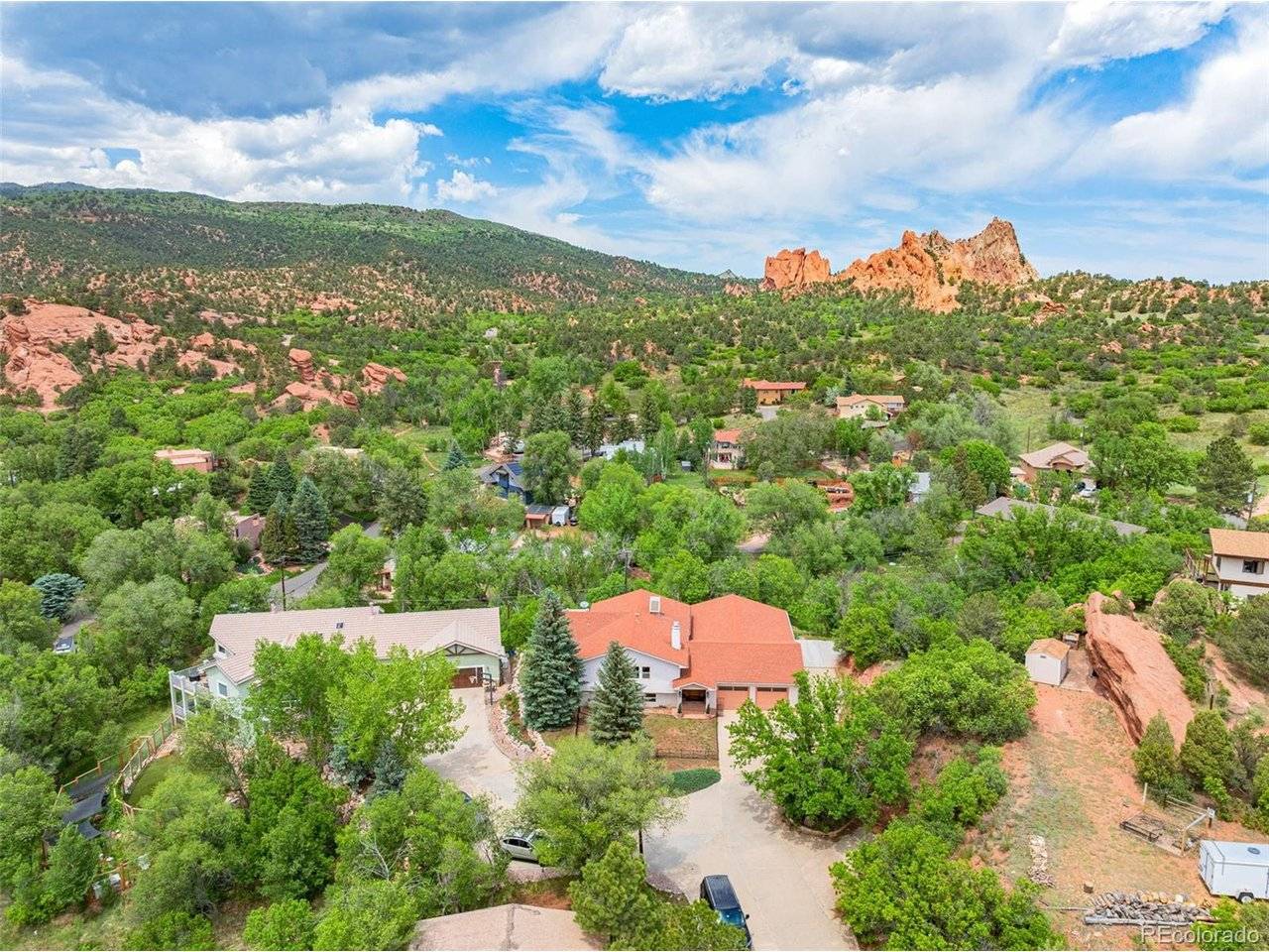 629 Arnold, Colorado Springs, CO 80904