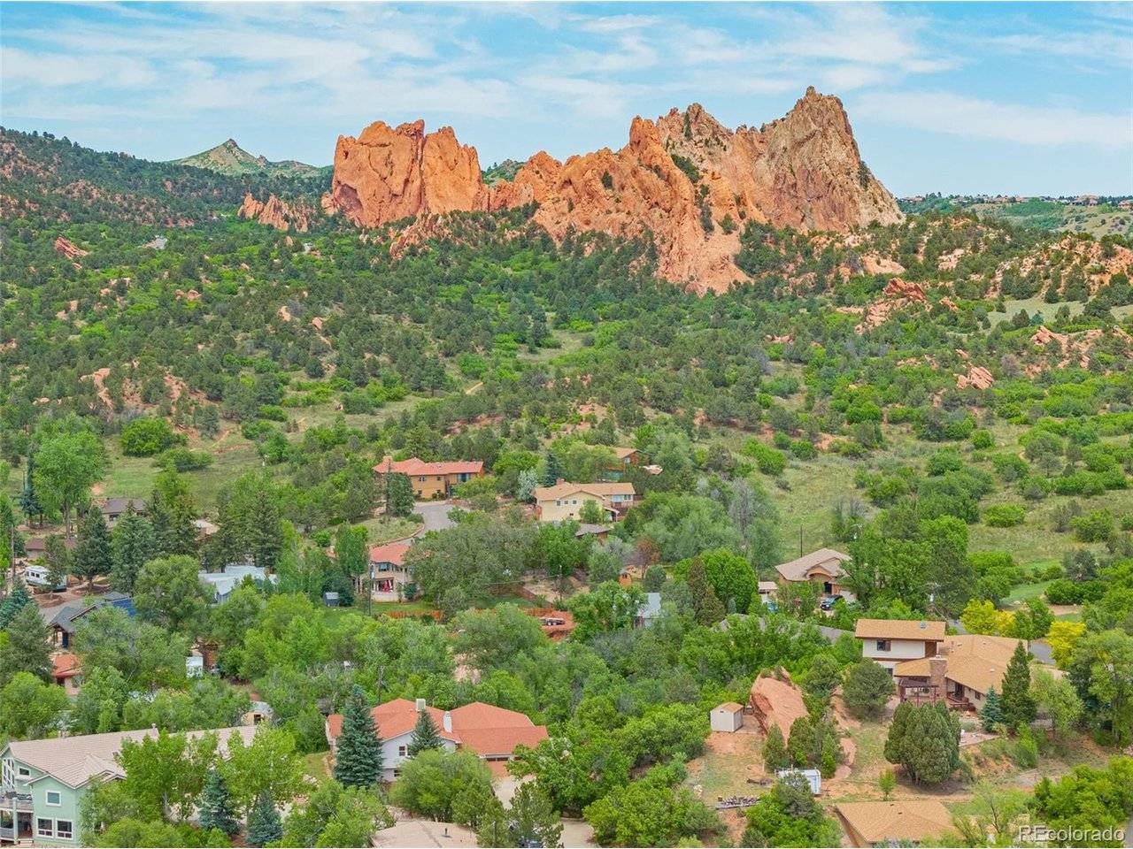 629 Arnold, Colorado Springs, CO 80904