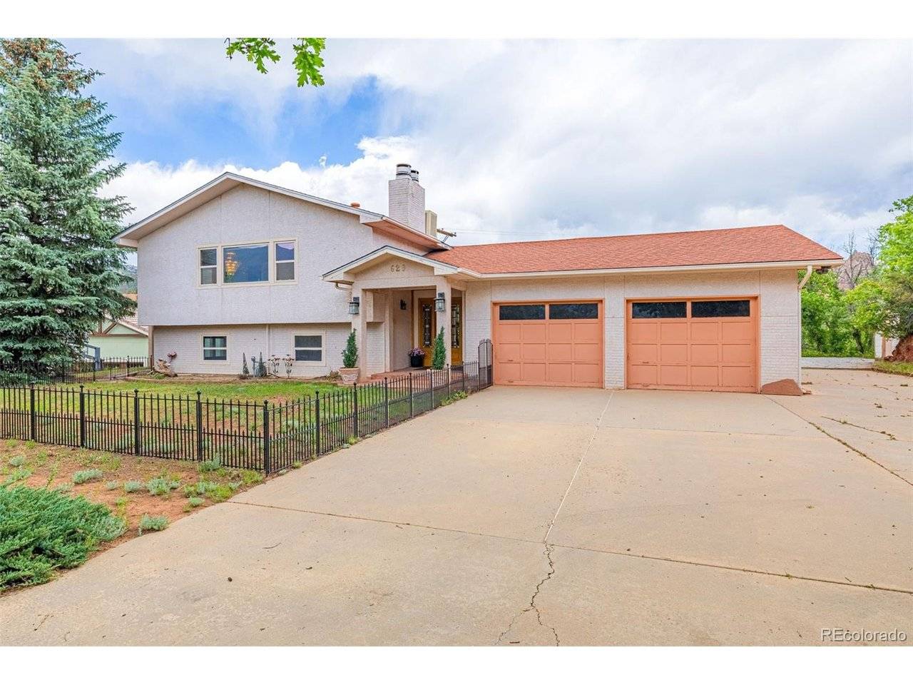 629 Arnold, Colorado Springs, CO 80904