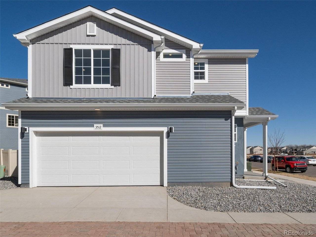 3422 Pearwood, Johnstown, CO 80534