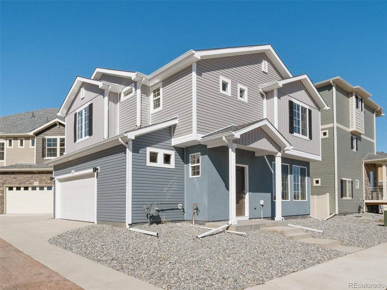 3422 Pearwood, Johnstown, CO 80534
