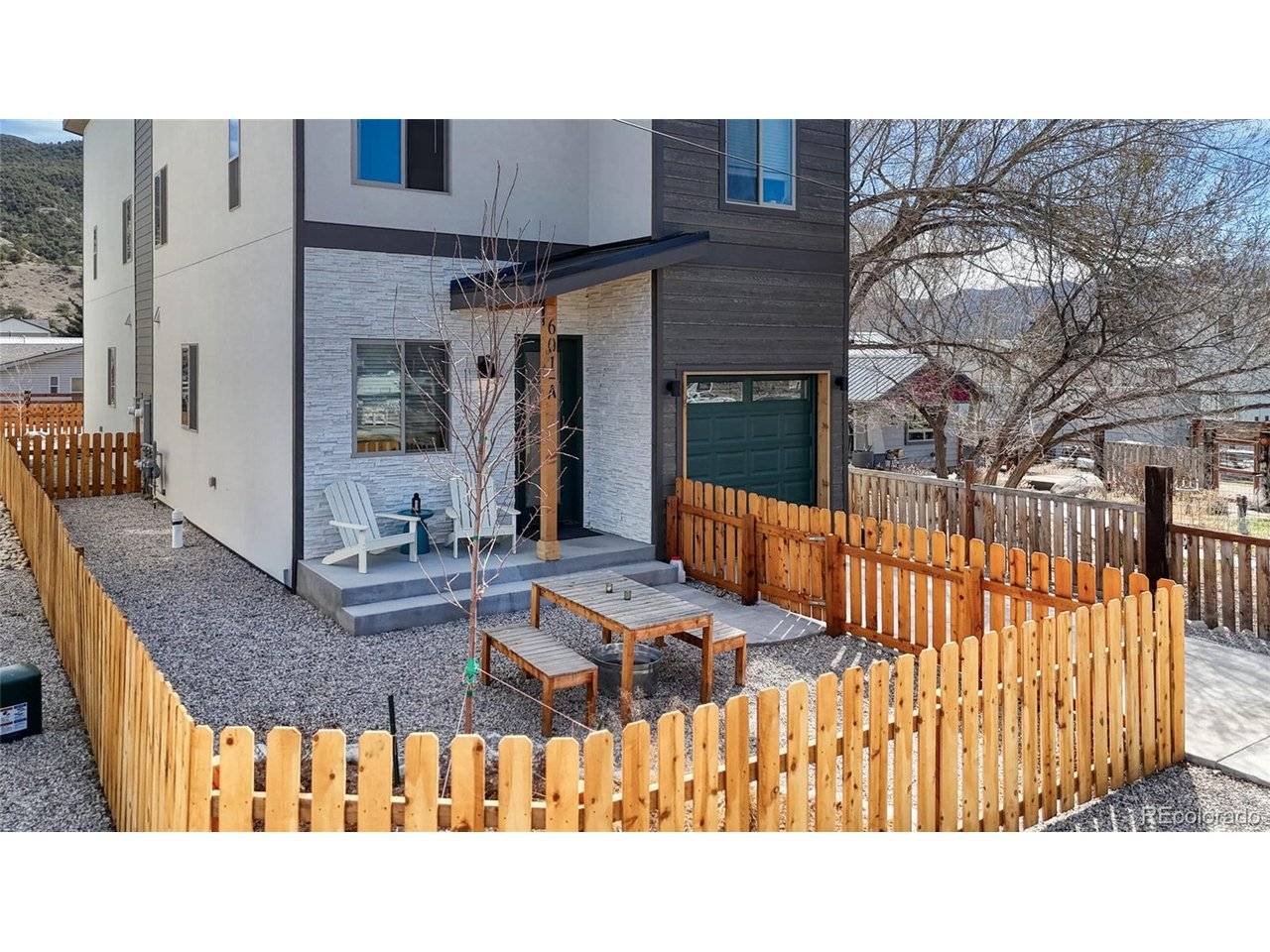 601 Scott #A, Salida, CO 81201