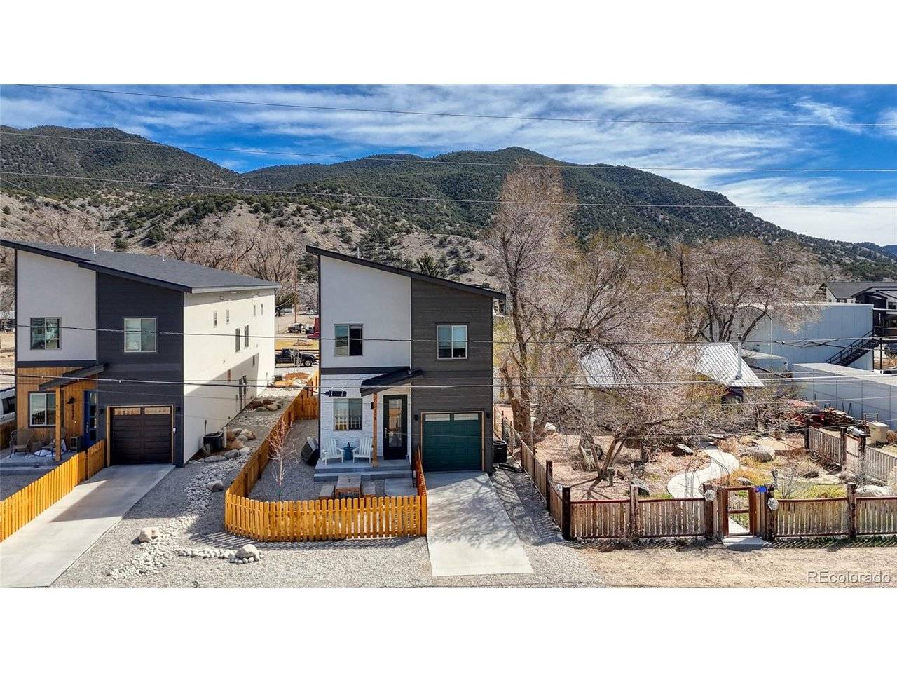 601 Scott #A, Salida, CO 81201