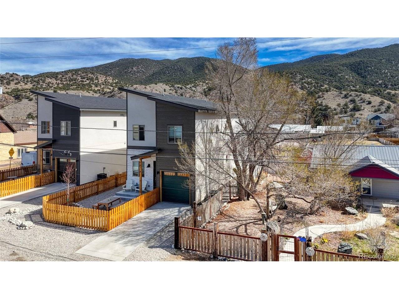 601 Scott #A, Salida, CO 81201