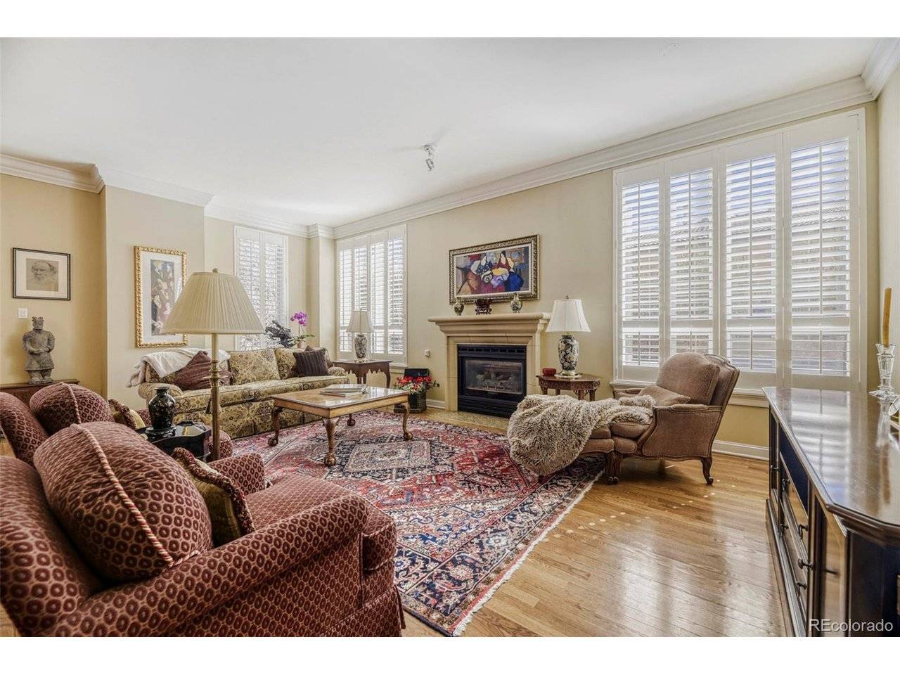 2400 E Cherry Creek South #203, Denver, CO 80209
