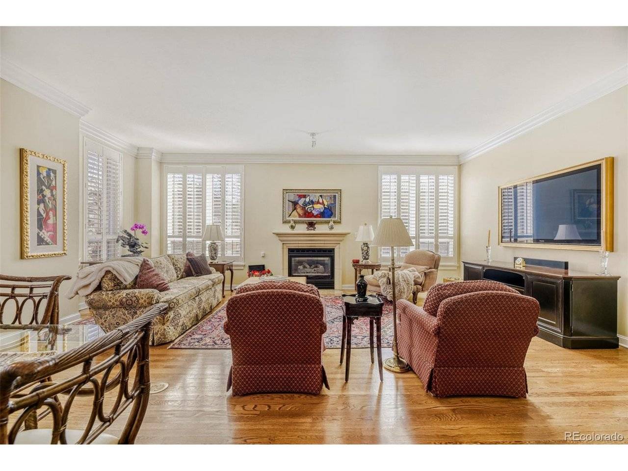 2400 E Cherry Creek South #203, Denver, CO 80209