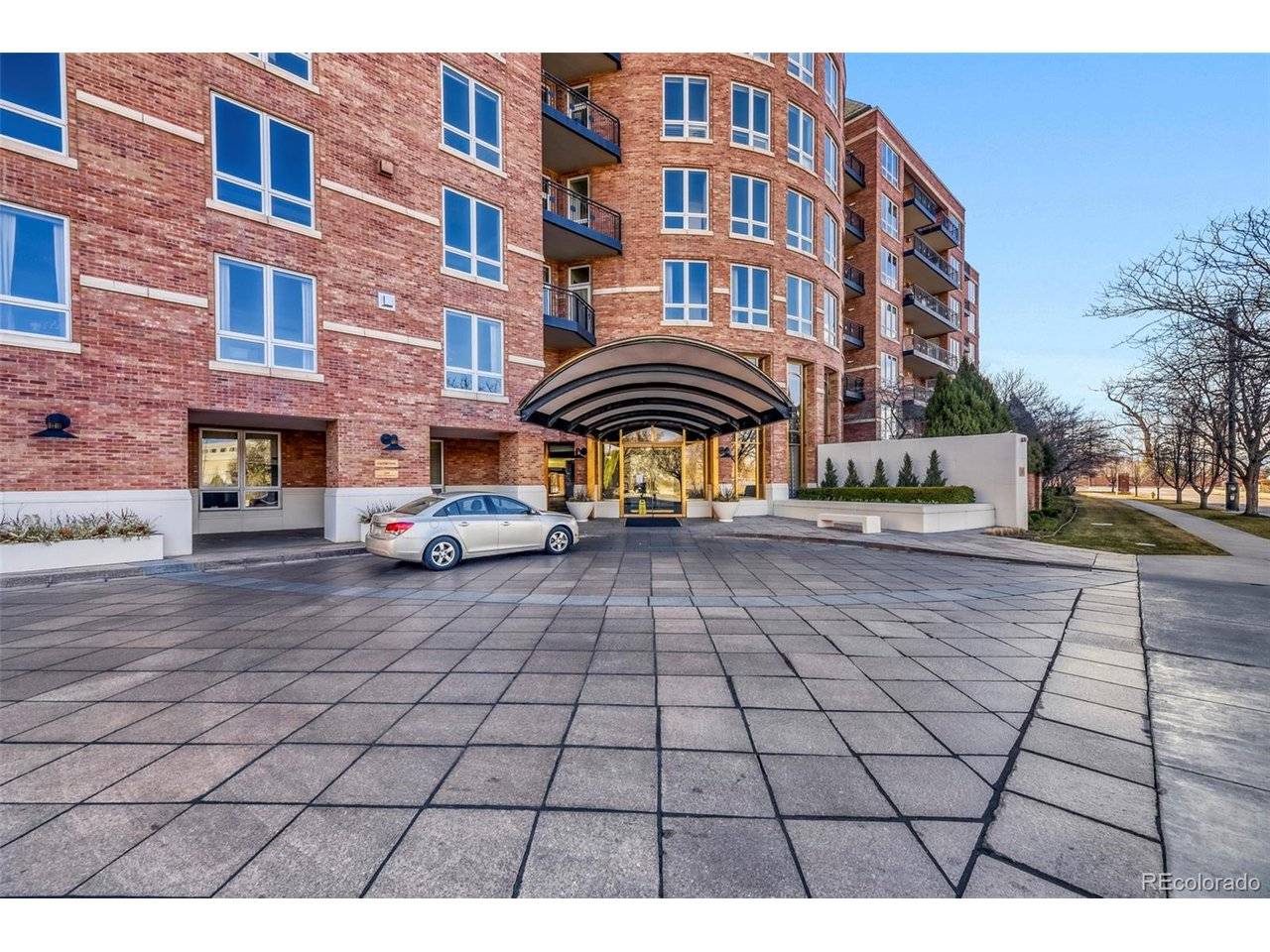 2400 E Cherry Creek South #203, Denver, CO 80209