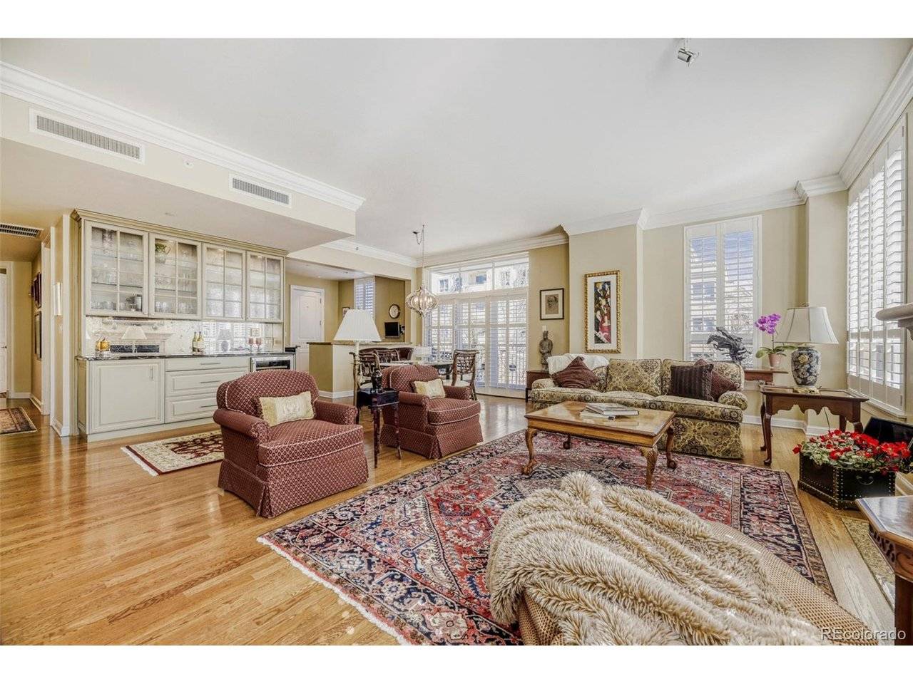 2400 E Cherry Creek South #203, Denver, CO 80209