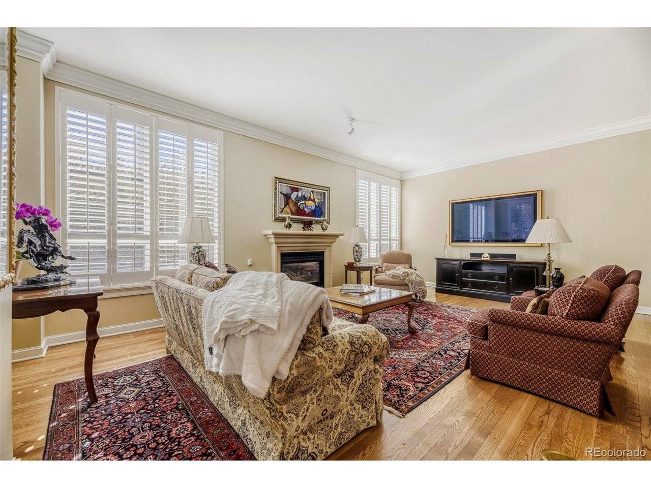 2400 E Cherry Creek South #203, Denver, CO 80209