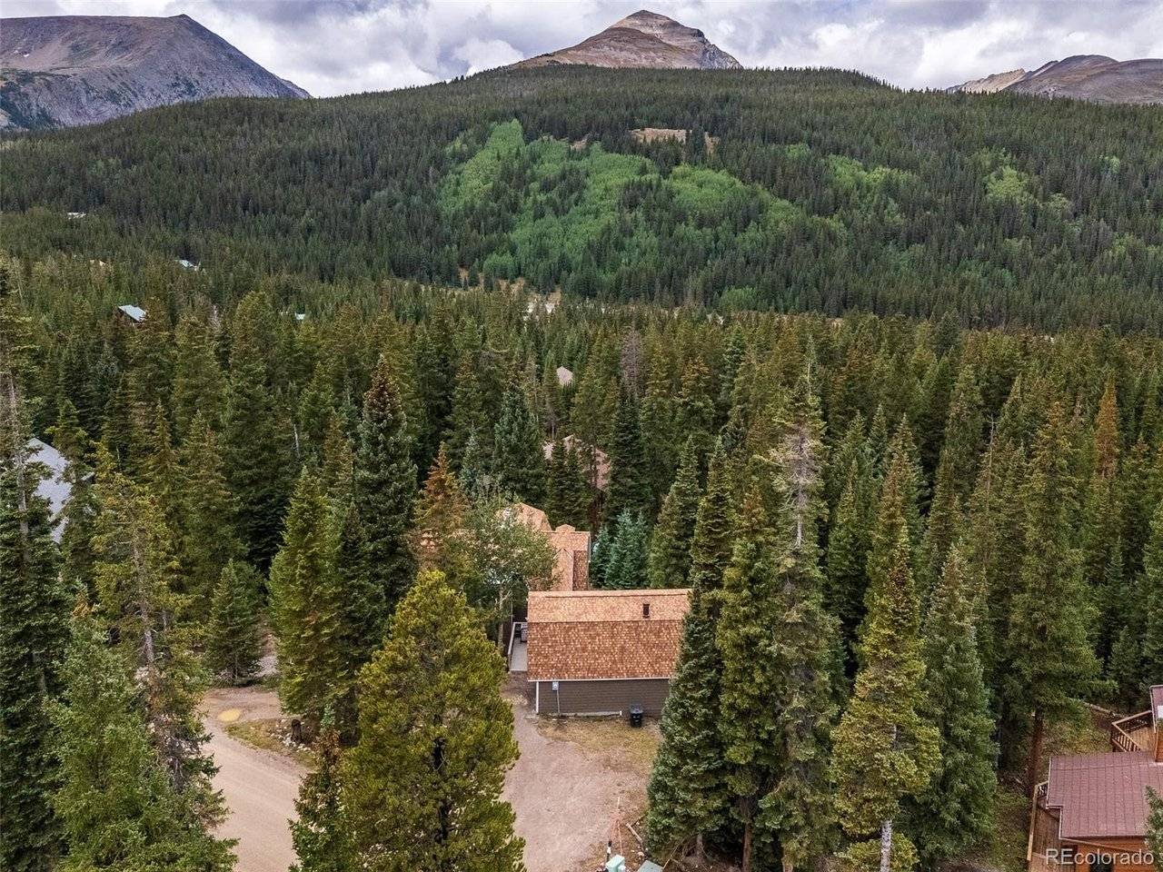 291 Doris, Breckenridge, CO 80424