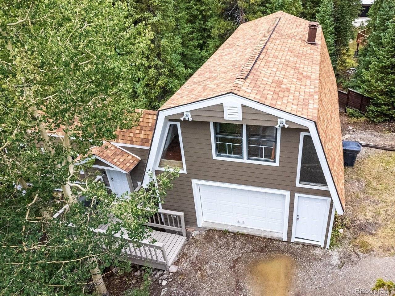 291 Doris, Breckenridge, CO 80424