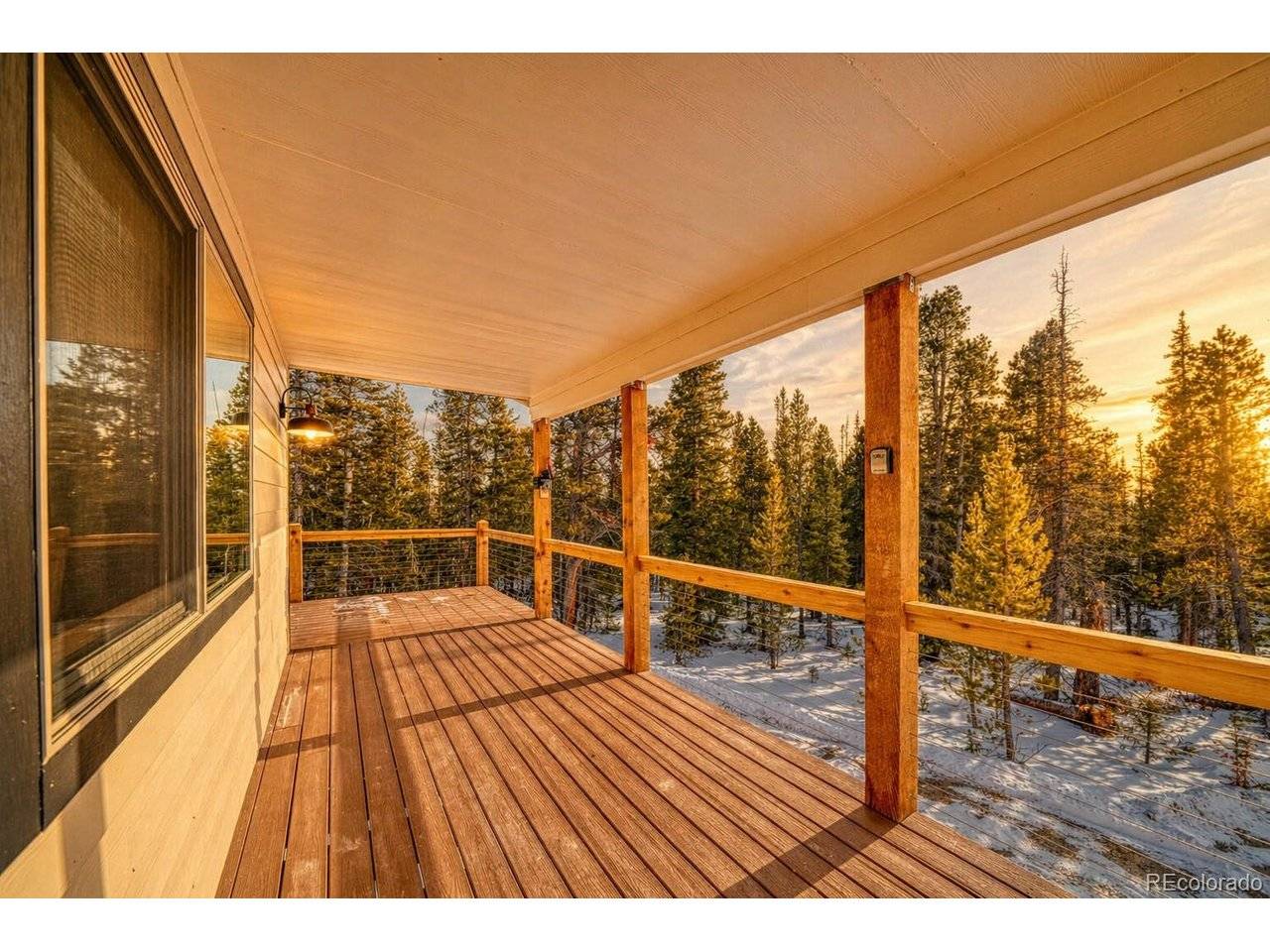526 Porcupine, Fairplay, CO 80440