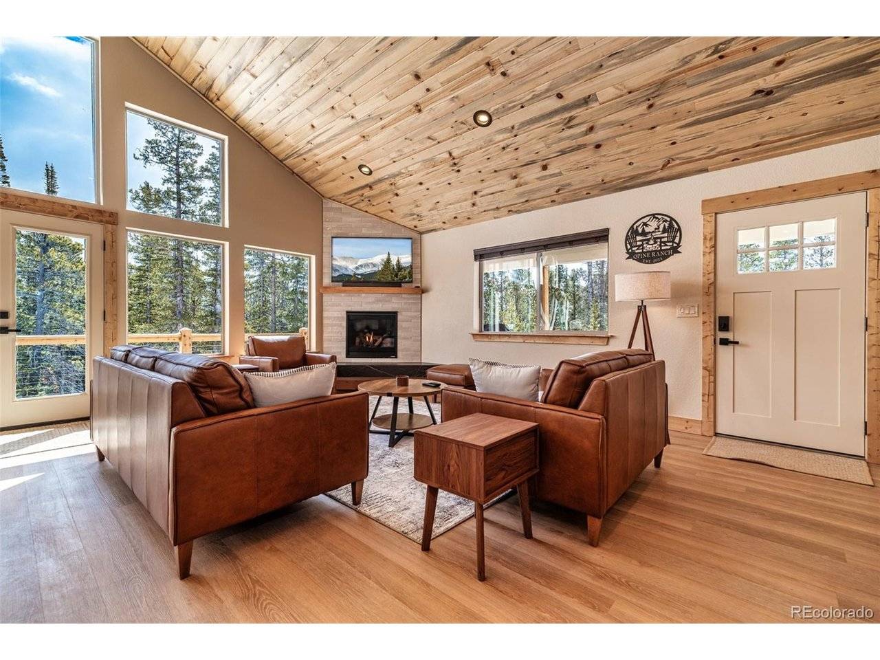 526 Porcupine, Fairplay, CO 80440