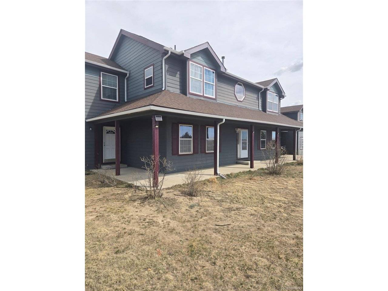 13490 Halleluiah, Elbert, CO 80106
