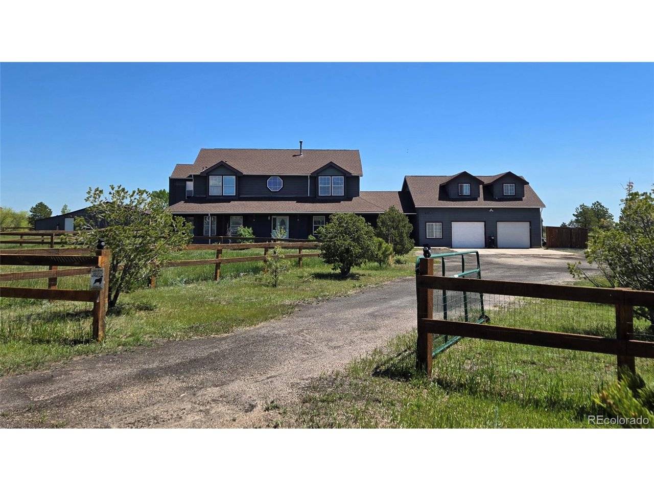 13490 Halleluiah, Elbert, CO 80106