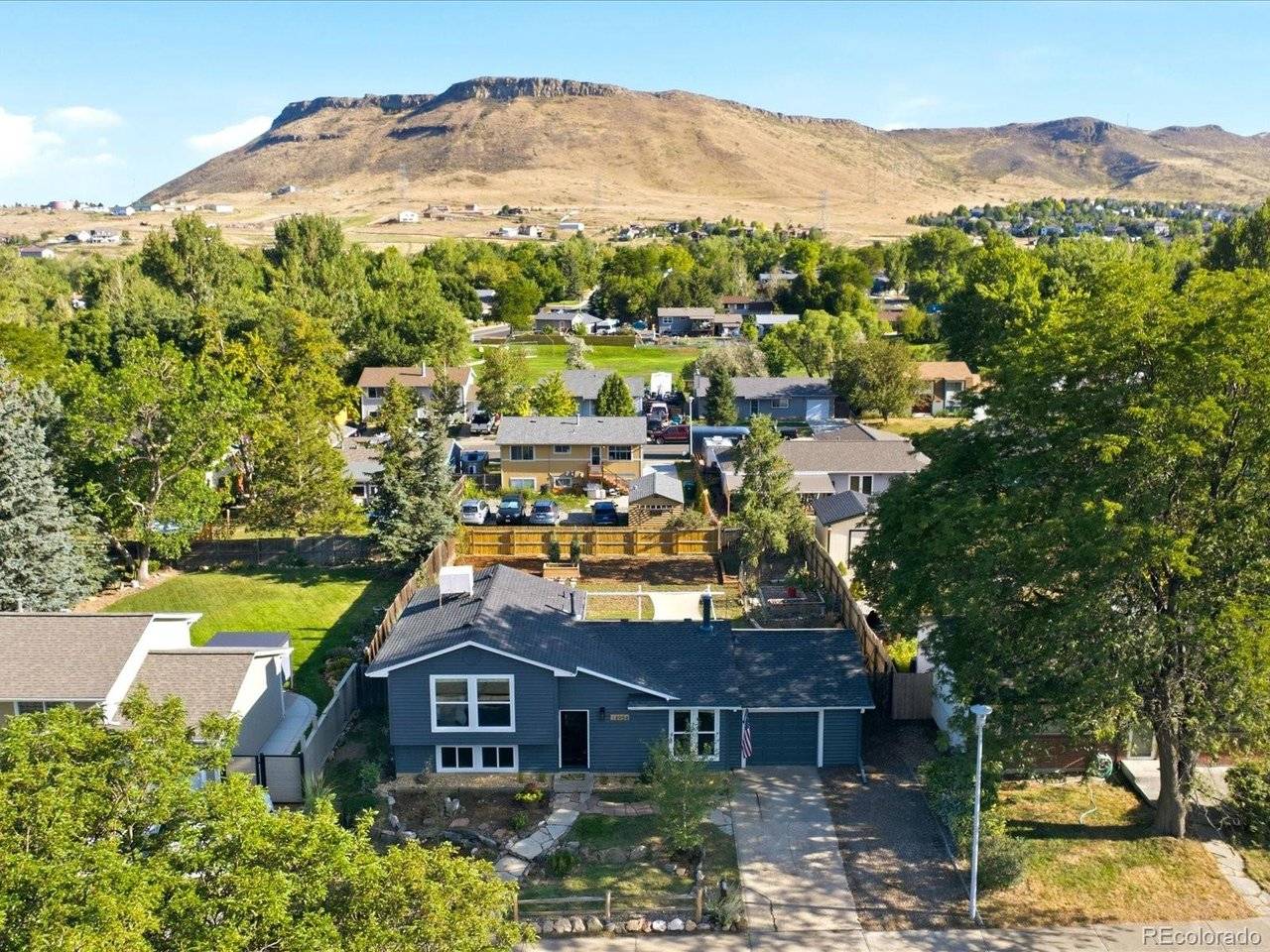 18954 W 61st, Golden, CO 80403