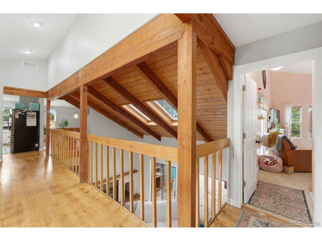 6848 N Trailway, Parker, CO 80134