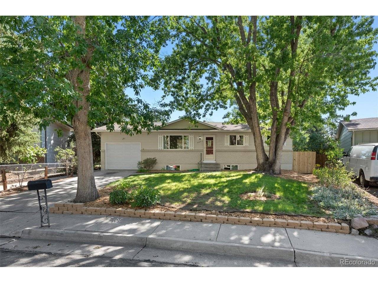 3842 Vaquero, Colorado Springs, CO 80918