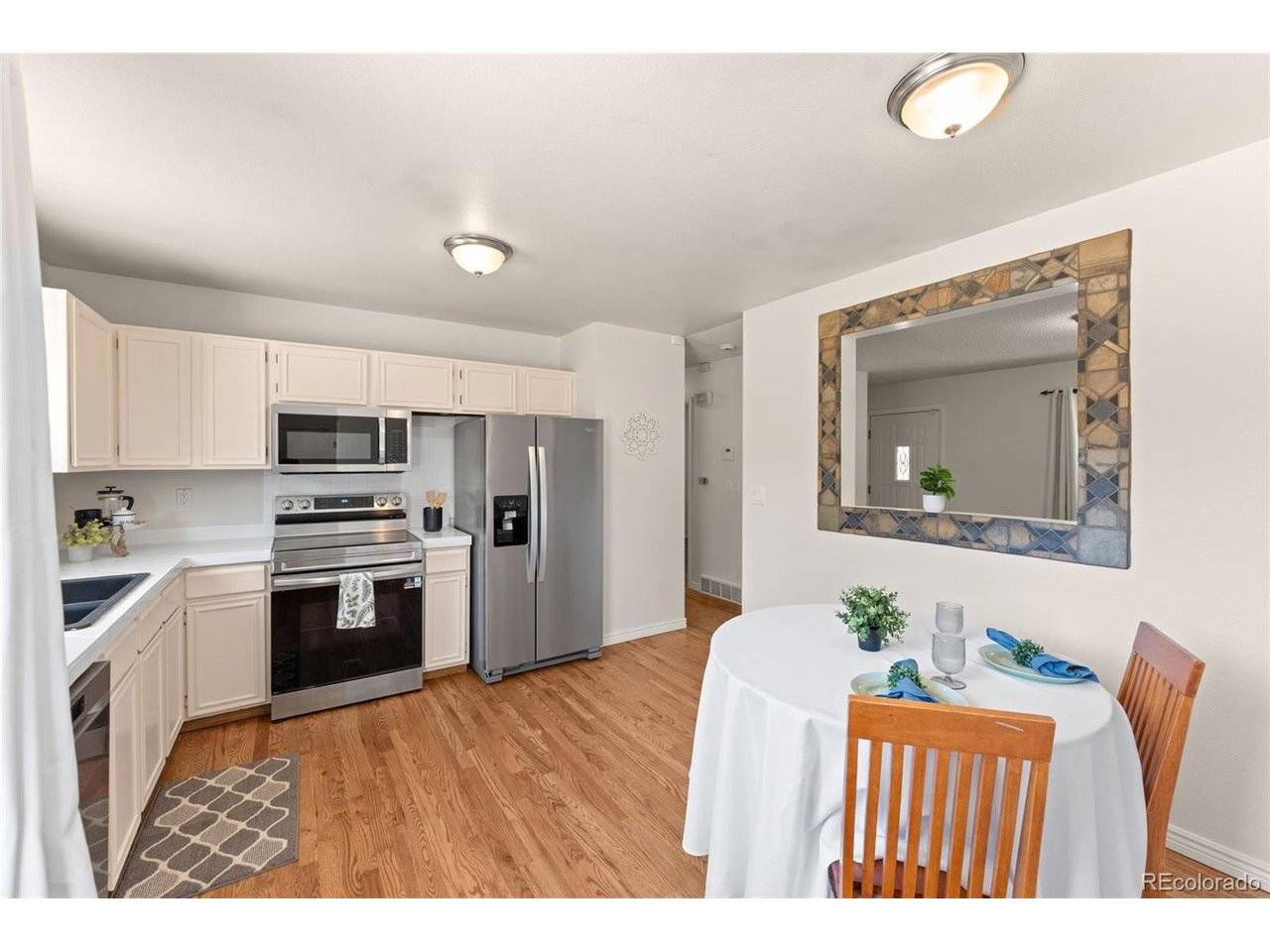 3842 Vaquero, Colorado Springs, CO 80918