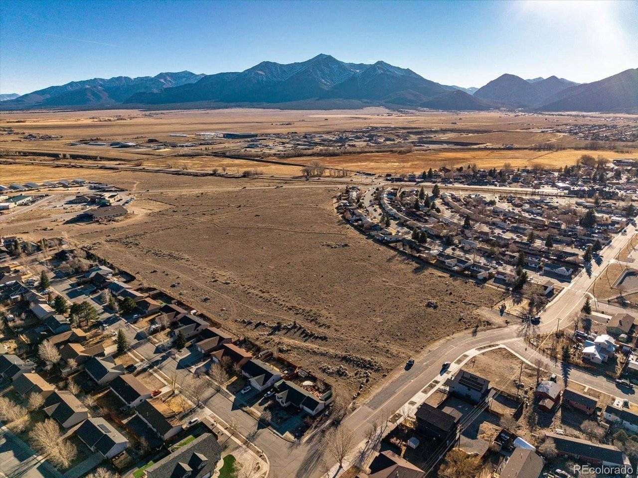 Marquette, Buena Vista, CO 81211