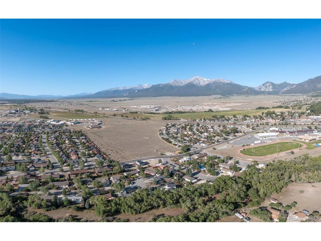 Marquette, Buena Vista, CO 81211