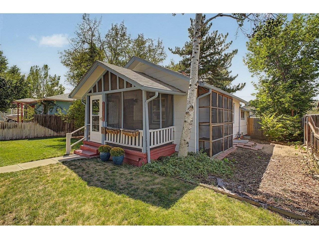 4239 S Galapago, Englewood, CO 80110