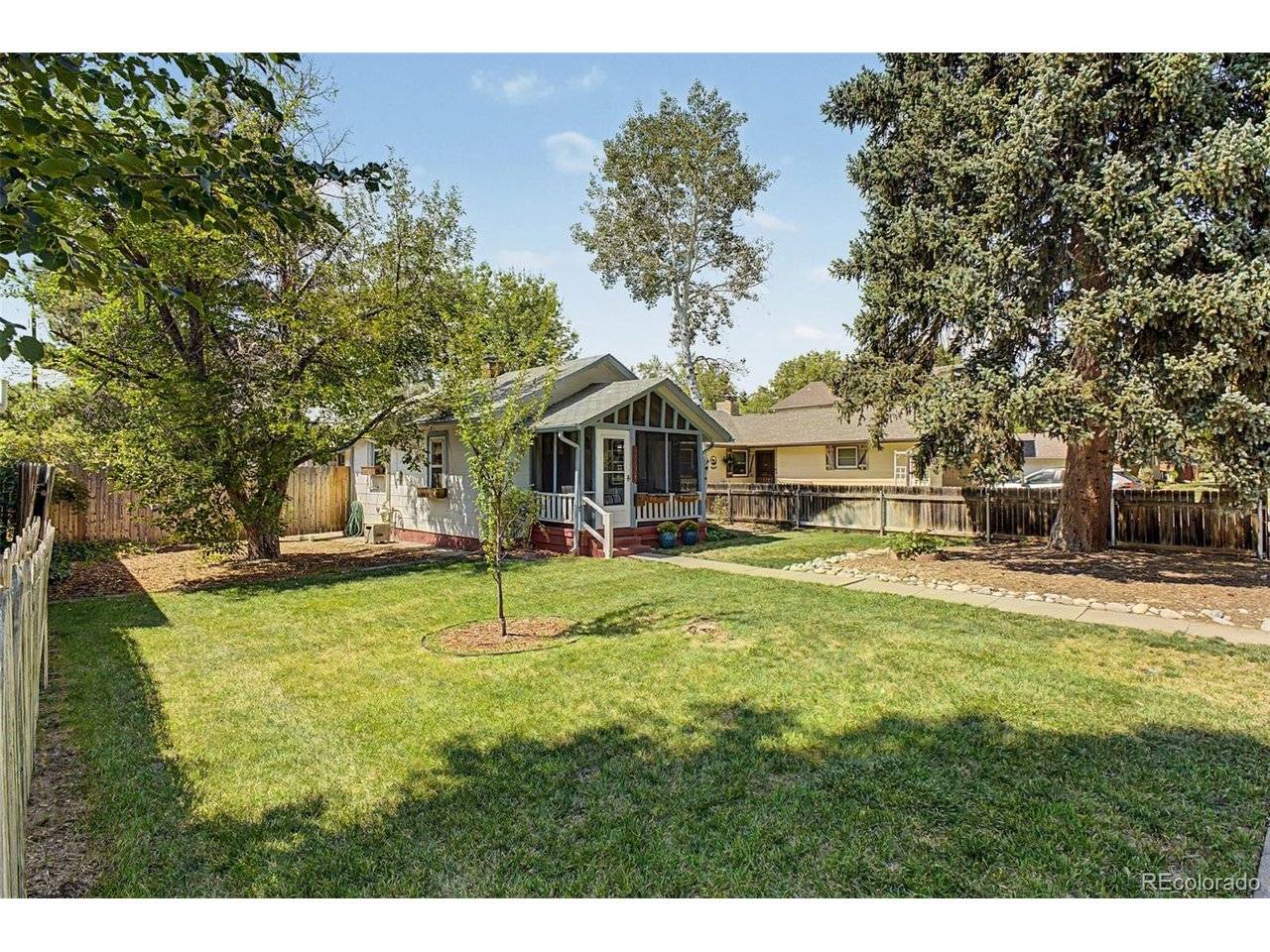 4239 S Galapago, Englewood, CO 80110