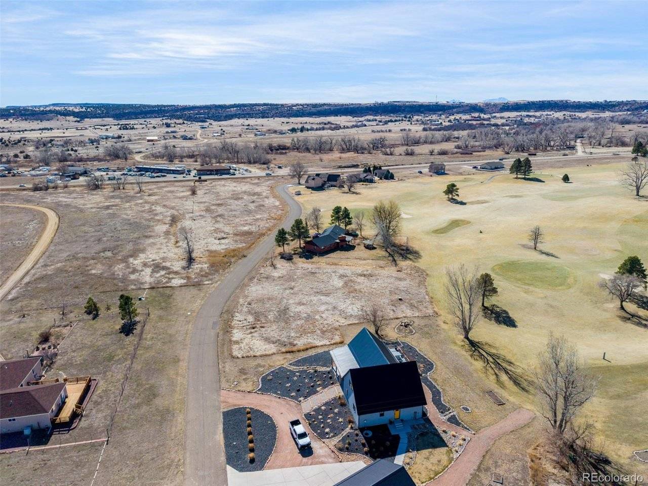 Address not disclosed, Colorado City, CO 81019