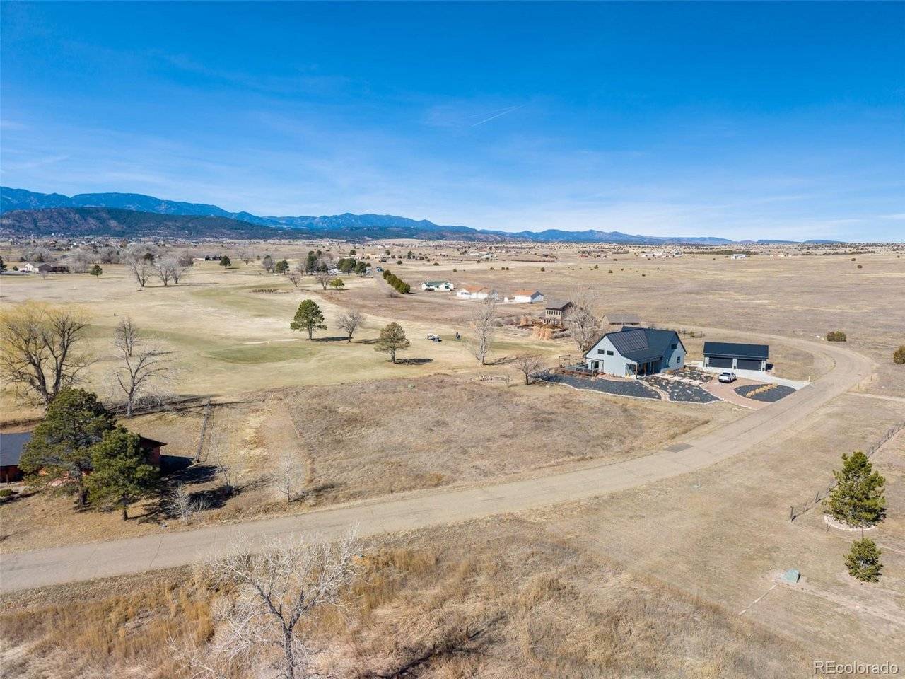 Address not disclosed, Colorado City, CO 81019