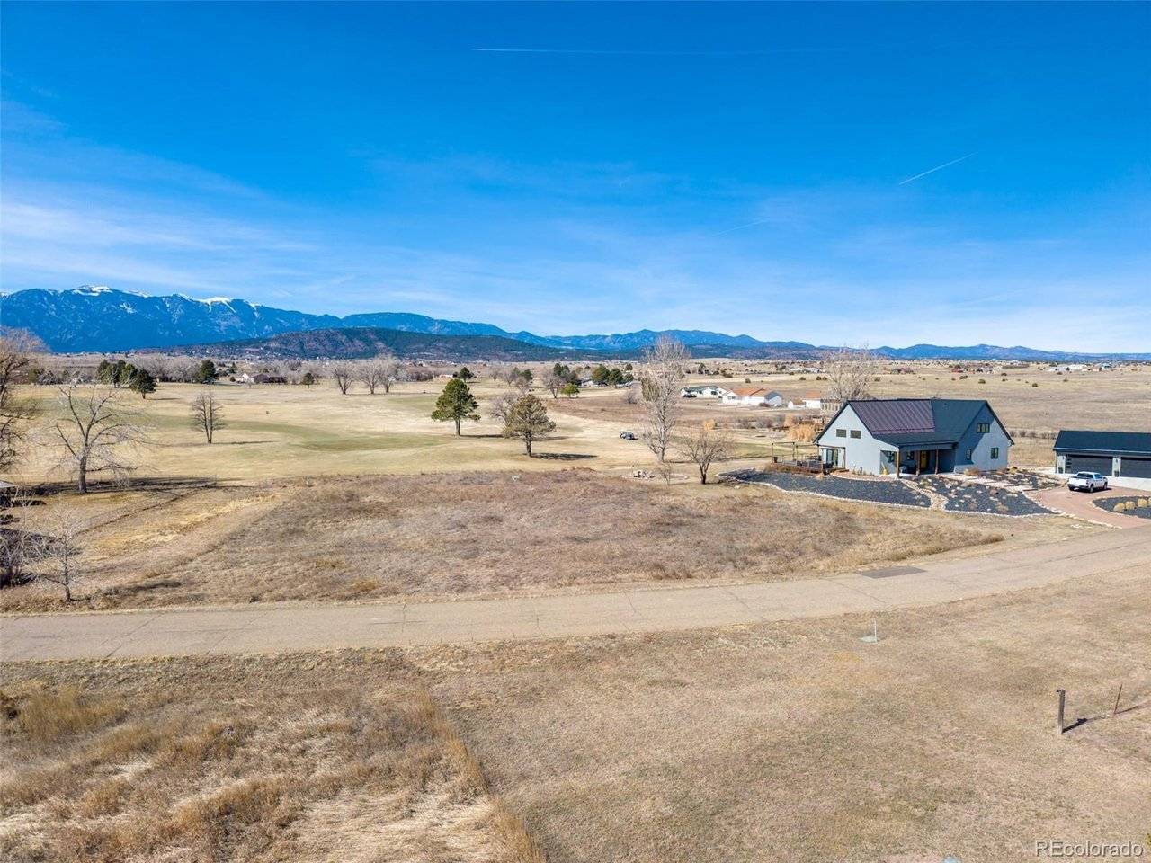 Address not disclosed, Colorado City, CO 81019