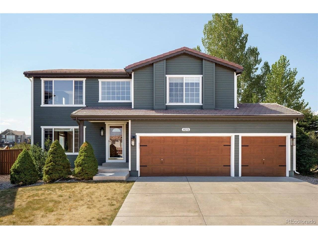 10272 Fawnbrook, Littleton, CO 80130
