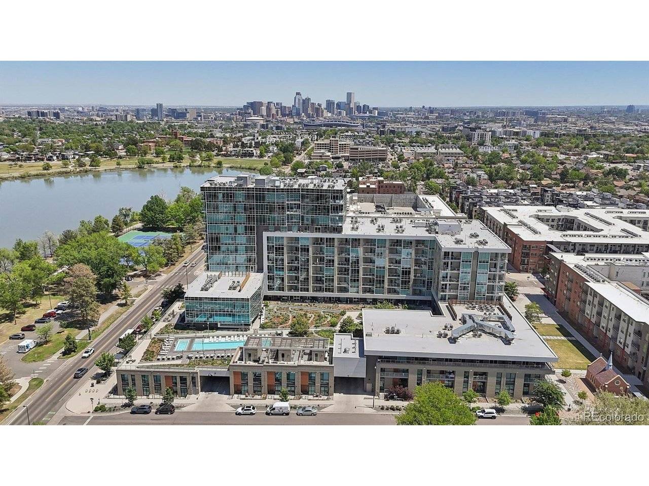 4200 W 17th #327, Denver, CO 80204