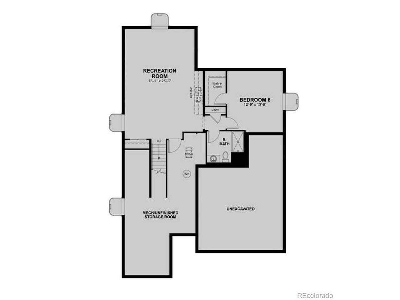 8514 Piedra River, Littleton, CO 80125