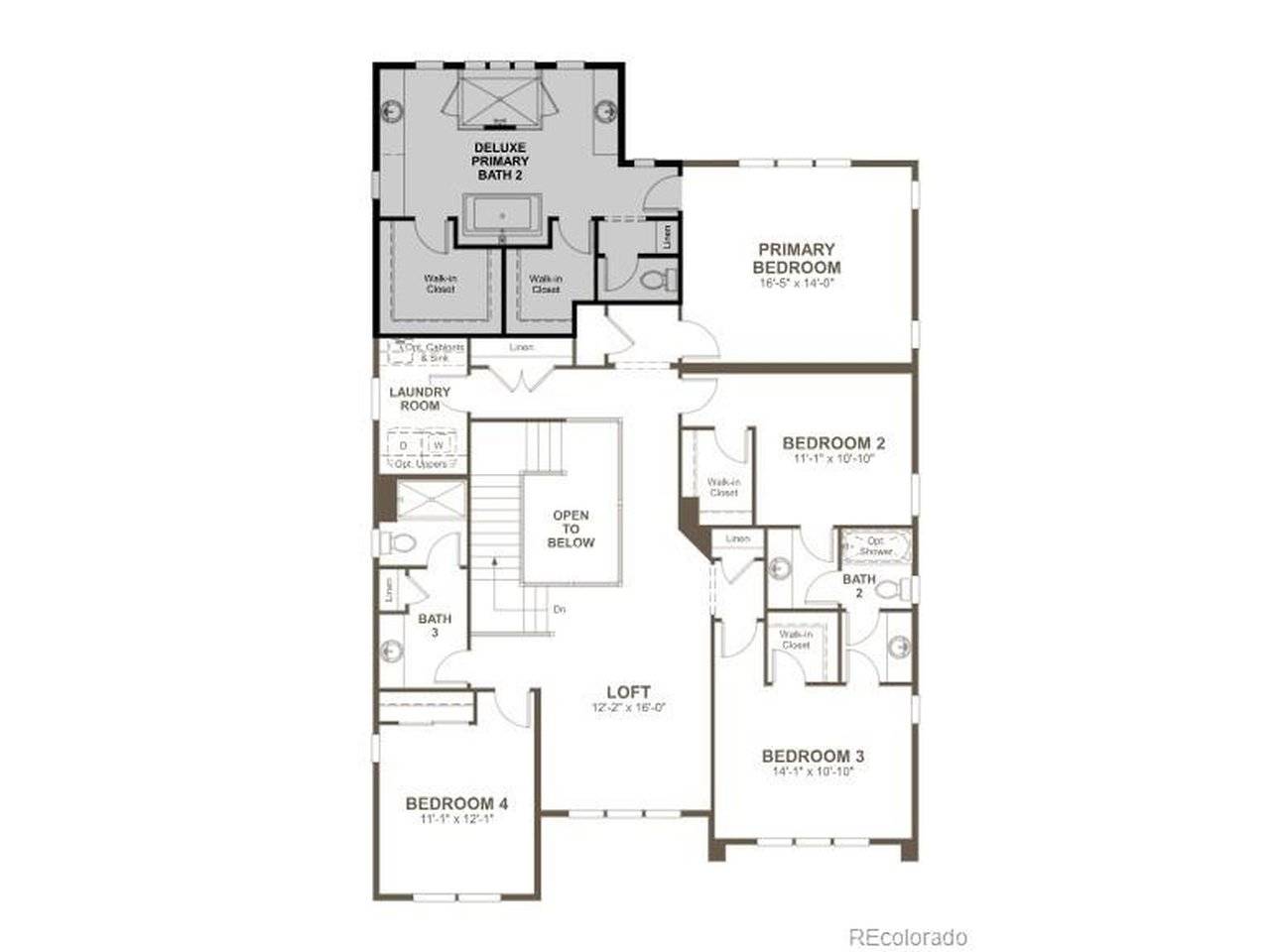 8514 Piedra River, Littleton, CO 80125