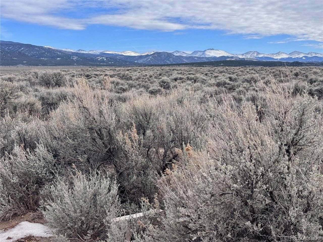 68 Cervantes, Fort Garland, CO 81133