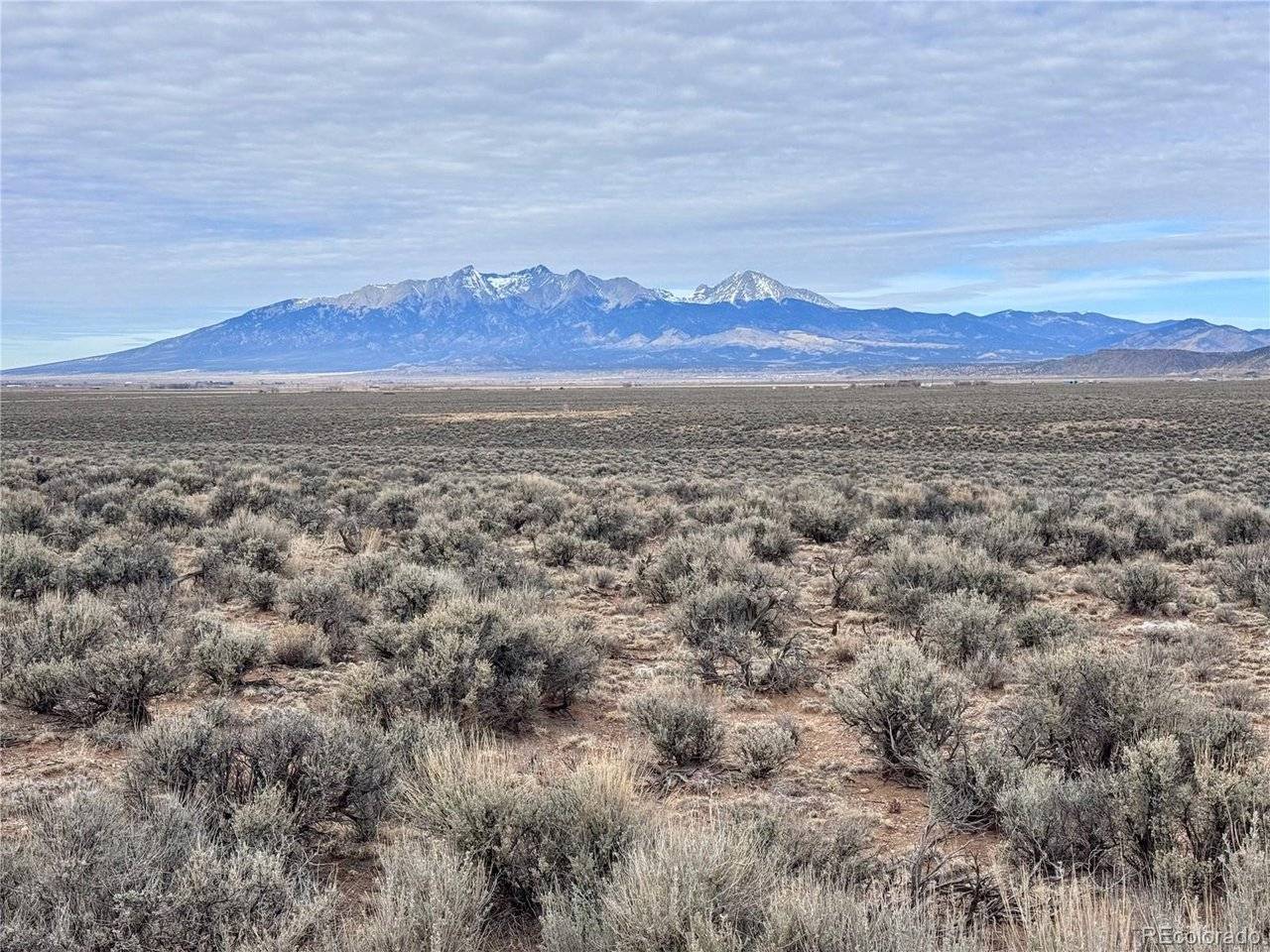 68 Cervantes, Fort Garland, CO 81133