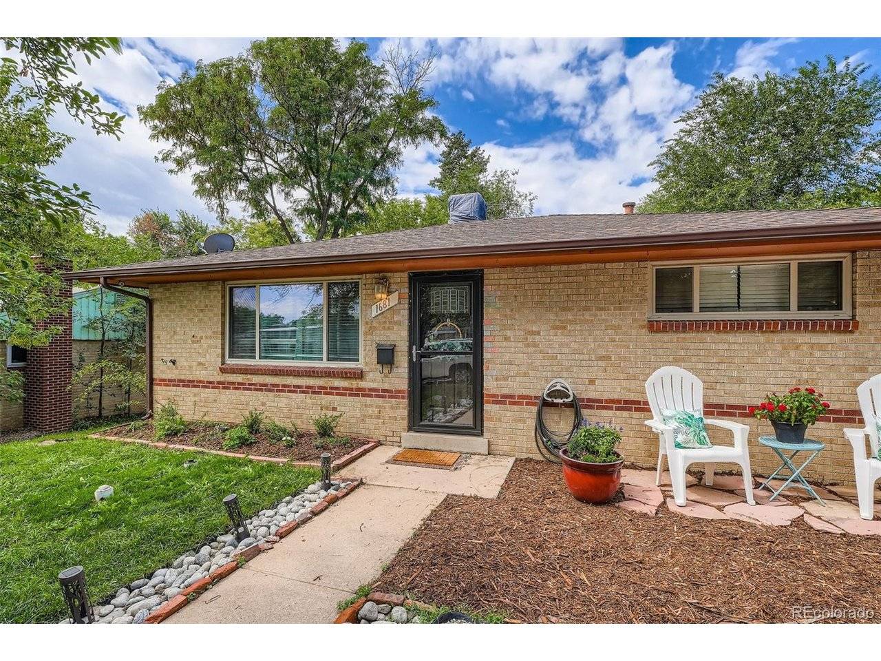 1681 S Zenobia, Denver, CO 80219