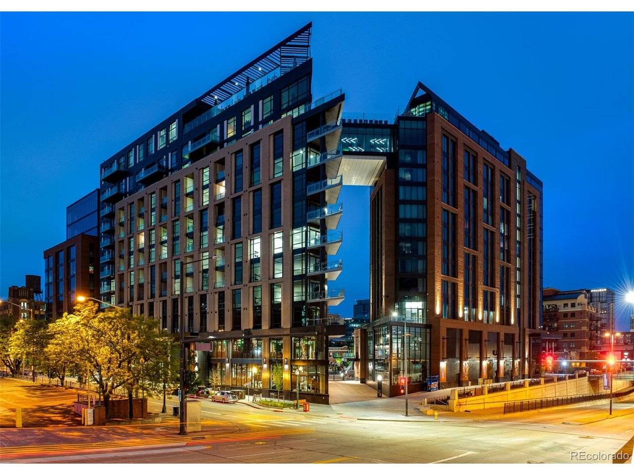 1901 Wazee #412, Denver, CO 80202