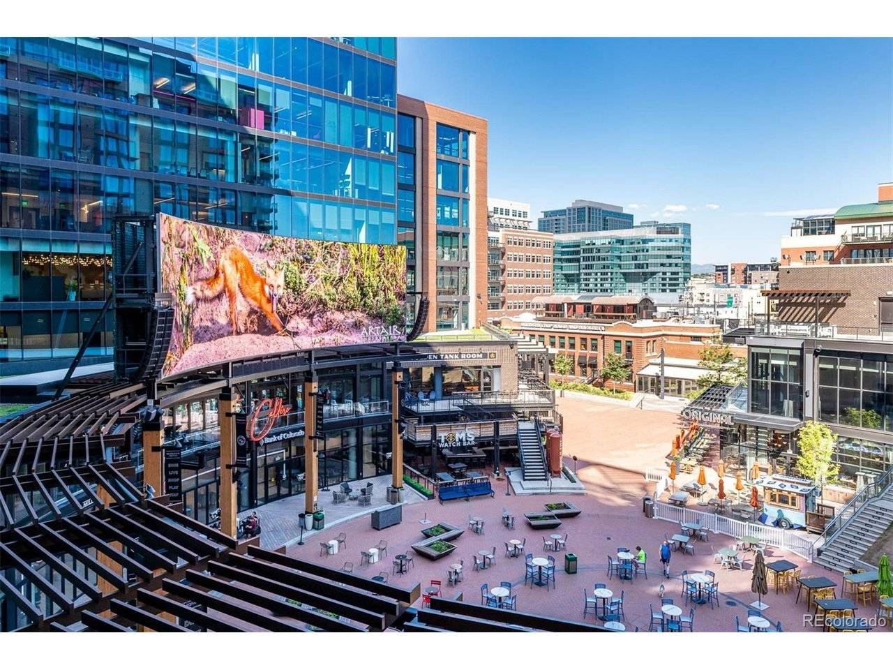 1901 Wazee #412, Denver, CO 80202