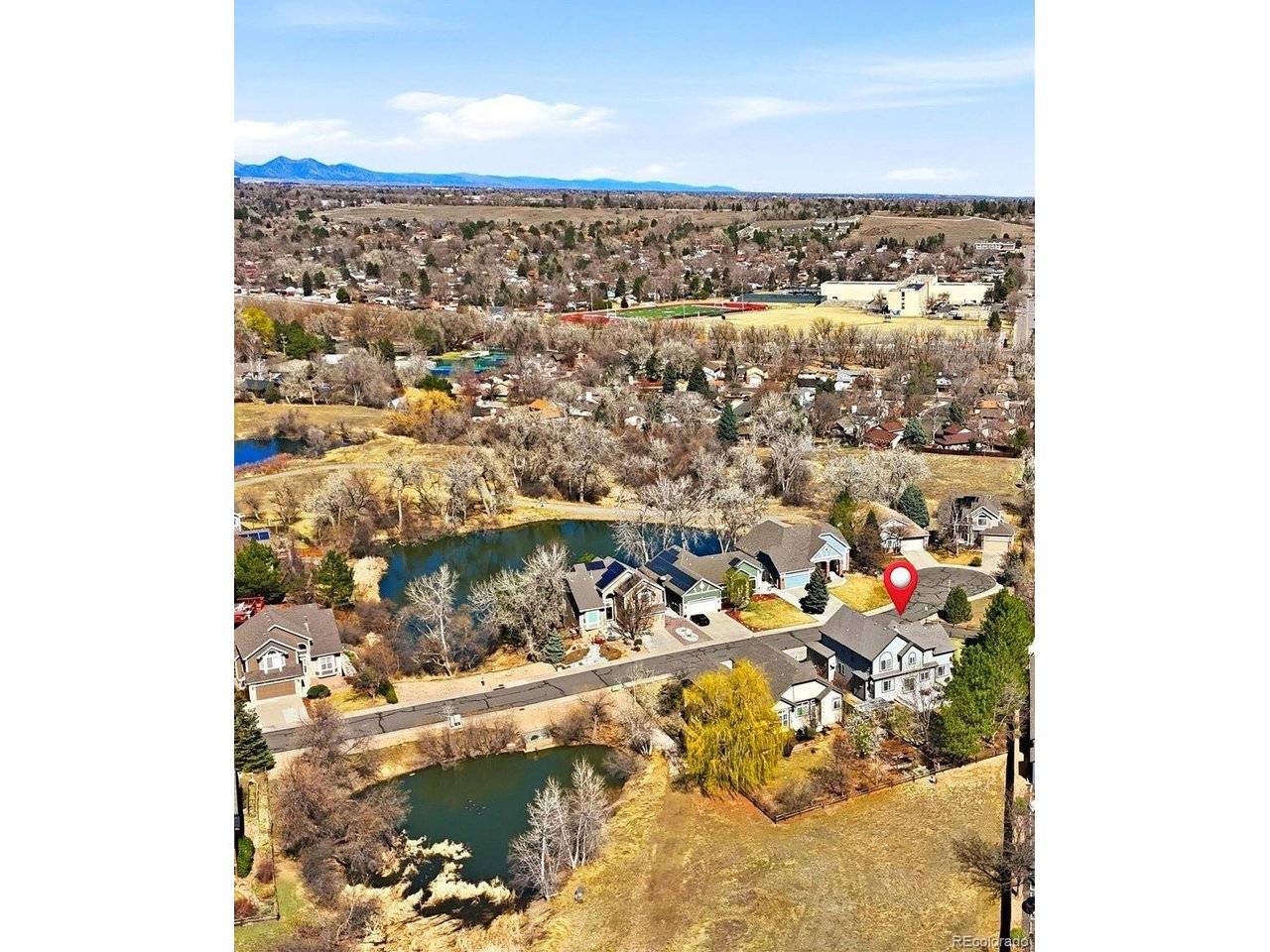 6638 W Hamilton, Lakewood, CO 80227