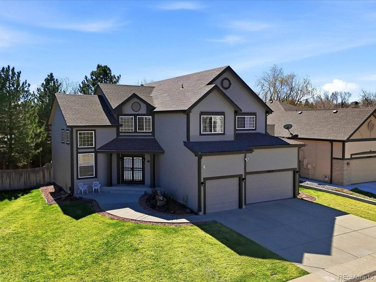 6638 W Hamilton, Lakewood, CO 80227