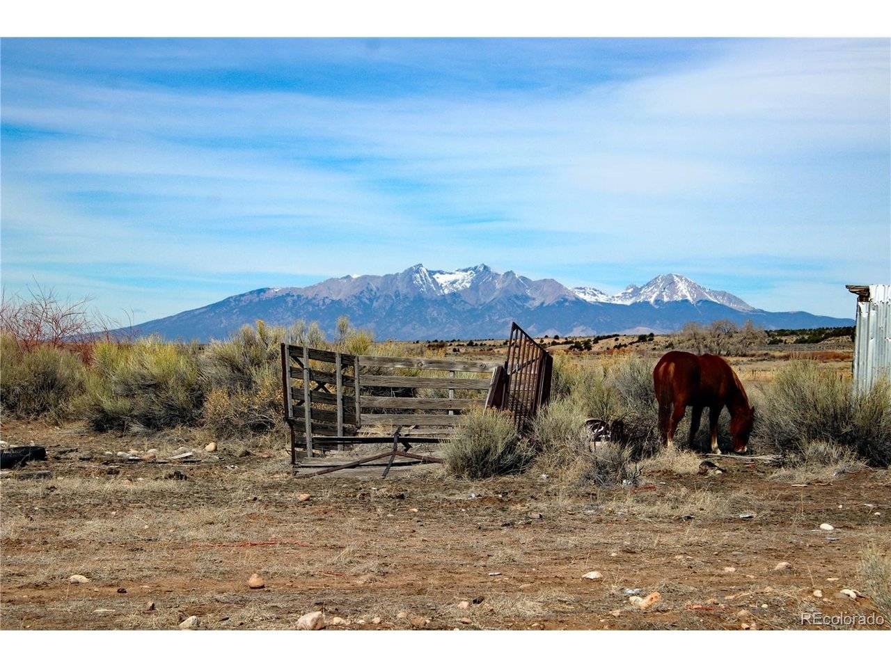 21493 County Road P.6, Chama, CO 81126