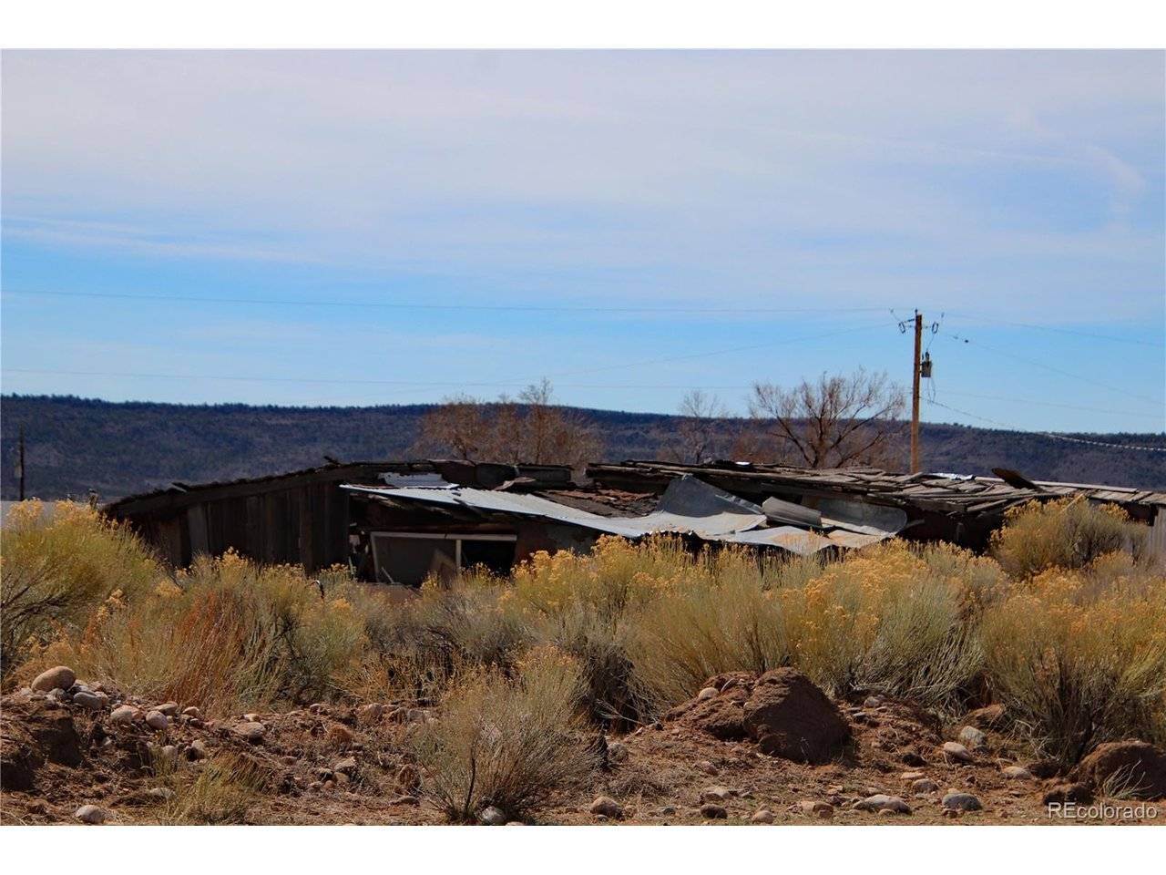 21493 County Road P.6, Chama, CO 81126
