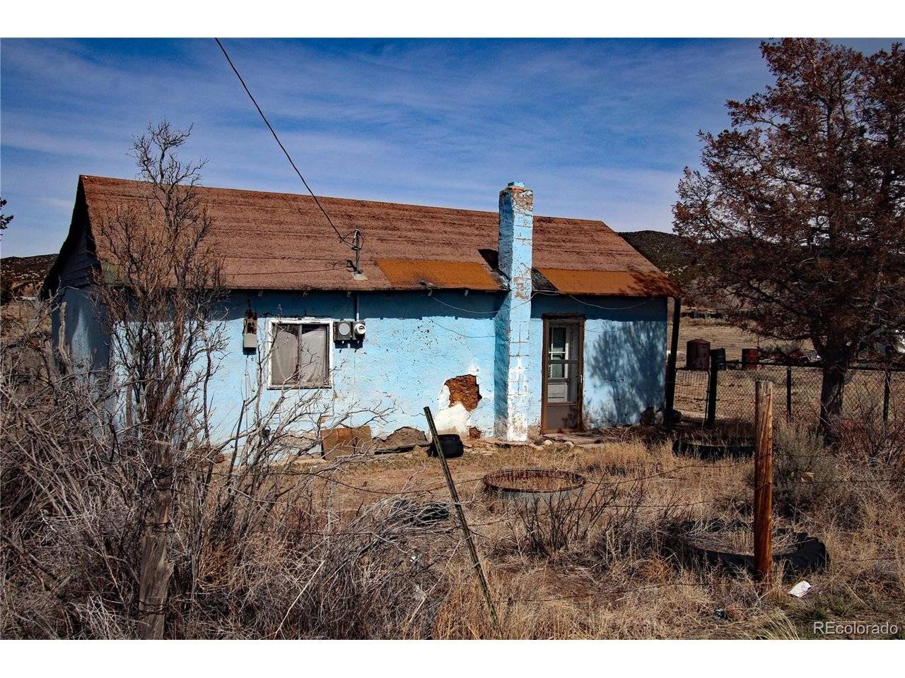 21493 County Road P.6, Chama, CO 81126