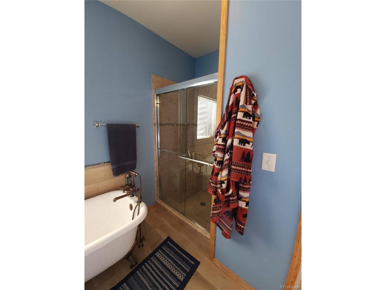 323 Holiday Overlook, Crestone, CO 81131