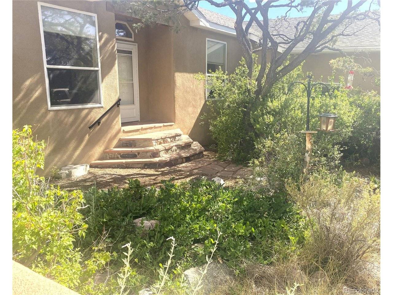 323 Holiday Overlook, Crestone, CO 81131