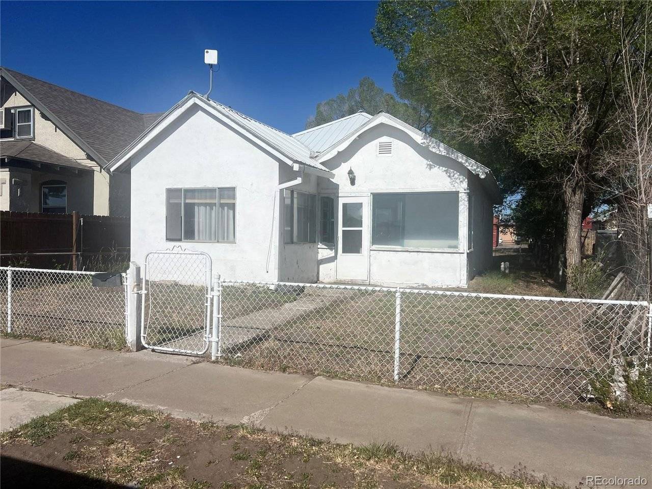 517 Ross, Alamosa, CO 81101