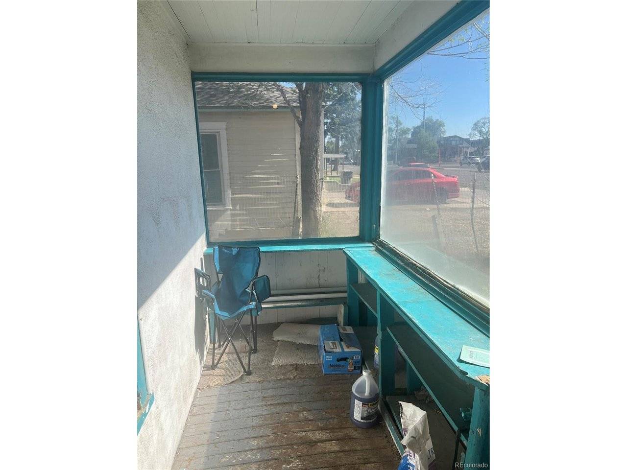 517 Ross, Alamosa, CO 81101